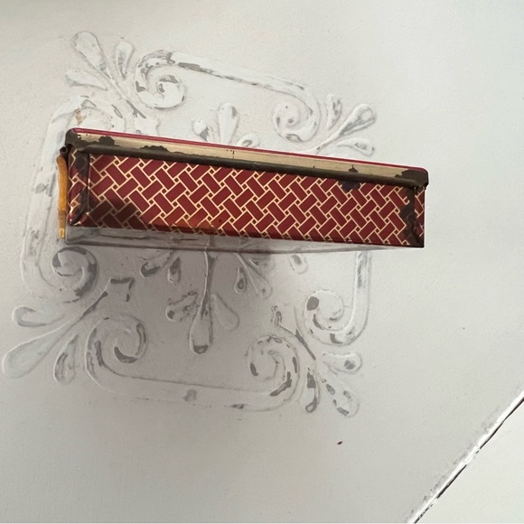 🤠 Vintage Dodo Designs 1980 Retro Tin 'The Round-Up' Cowboy Scene - Picture 9 of 9